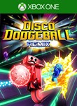 DISCO DODGEBALL - REMIXXBOX ONE/X|SКЛЮЧ