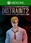 DISTRAINT 2XBOX ONE/X|SКЛЮЧ