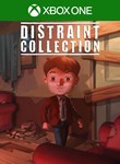 DISTRAINT COLLECTIONXBOX ONE/X|SКЛЮЧ