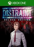 DISTRAINT: DELUXE EDITIONXBOX ONE/X|SКЛЮЧ