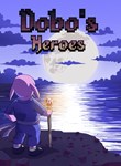 DOBO'S HEROESXBOX ONE/X|SКЛЮЧ