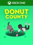 DONUT COUNTYXBOX ONE/X|S+ПККЛЮЧ