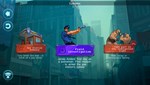 DOODLE MAFIA: CRIME CITY(PC WIN)КЛЮЧ