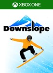 DOWNSLOPEXBOX ONE/X|SКЛЮЧ
