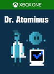 DR. ATOMINUSXBOX ONE/X|SКЛЮЧ