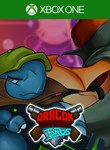 DRAGON BROSXBOX ONE/X|SКЛЮЧ