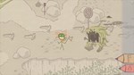 DRAW A STICKMAN: EPIC AND FRIEND'S JOURNEY DLCXBOX - изображение № 2