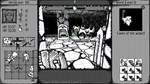 DRAWNGEON: DUNGEONS OF INK AND PAPER(PC WIN)КЛЮЧ - изображение № 10