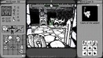 DRAWNGEON: DUNGEONS OF INK AND PAPER(PC WIN)КЛЮЧ