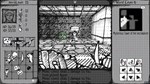 DRAWNGEON: DUNGEONS OF INK AND PAPER(PC WIN)КЛЮЧ - изображение № 7
