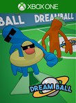 DREAMBALLXBOX ONE/X|SКЛЮЧ