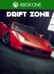 DRIFT ZONEXBOX ONE/X|SКЛЮЧ