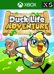 DUCK LIFE ADVENTUREXBOX ONE/X|SКЛЮЧ
