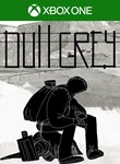 DULL GREYXBOX ONE/X|SКЛЮЧ