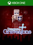 DUNGEON AND GRAVESTONEXBOX ONE/X|SКЛЮЧ