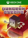 DUNGEON ESCAPE: CONSOLE EDITIONXBOX ONE/X|SКЛЮЧ