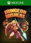 DUNGEON RUSHERS: CRAWLER RPGXBOX ONE/X|SКЛЮЧ