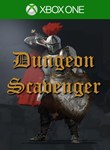 DUNGEON SCAVENGERXBOX ONE/X|SКЛЮЧ