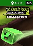DUNGEON SLIME COLLECTIONXBOX ONE/X|SКЛЮЧ