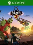 DUSTOFF ZXBOX ONE/X|SКЛЮЧ