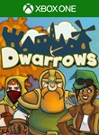 DWARROWSXBOX ONE/X|SКЛЮЧ