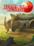 EDEN'S LAST SUNRISEXBOX ONE/X|SКЛЮЧ