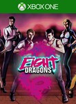 EIGHT DRAGONSXBOX ONE/X|SКЛЮЧ