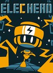ELECHEADXBOX ONE/X|S+ПККЛЮЧ