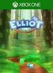 ELLIOTXBOX ONE/X|SКЛЮЧ