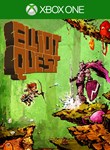 ELLIOT QUESTXBOX ONE/X|SКЛЮЧ