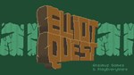 ELLIOT QUESTXBOX ONE/X|SКЛЮЧ - изображение № 3