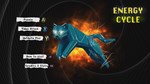 ENERGY CYCLEXBOX ONE/X|SКЛЮЧ - изображение № 2