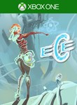 ENERGY CYCLE EDGEXBOX ONE/X|SКЛЮЧ