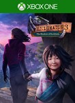 ENIGMATIS 3: THE SHADOW OF KARKHALAXBOX ONE/X|SКЛЮЧ