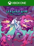 ENTER DIGITON: HEART OF CORRUPTIONXBOX ONE/X|SКЛЮЧ