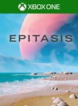 EPITASISXBOX ONE/X|SКЛЮЧ