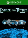 ESCAPE FROM TETHYSXBOX ONE/X|SКЛЮЧ