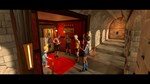 ESCAPE GAME FORT BOYARDXBOX ONE/X|SКЛЮЧ