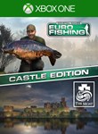 EURO FISHING: CASTLE EDITIONXBOX ONE/X|SКЛЮЧ