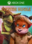 EVENTIDE BUNDLEКЛЮЧ