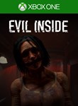 EVIL INSIDEXBOX ONE/X|SКЛЮЧ