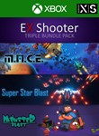 EX SHOOTER - TRIPLE BUNDLE PACKXBOX ONE/X|SКЛЮЧ