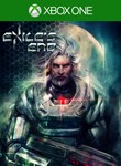 EXILE'S ENDXBOX ONE/X|SКЛЮЧ