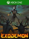 EXODEMONXBOX ONE/X|SКЛЮЧ