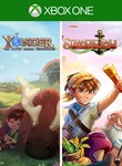 EXPLORER BUNDLEXBOX ONE/X|SКЛЮЧ