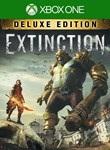 EXTINCTION: DELUXE EDITIONXBOX ONE/X|SКЛЮЧ