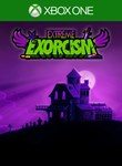 EXTREME EXORCISMXBOX ONE/X|SКЛЮЧ