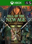 FALL OF THE NEW AGE - COLLECTORS EDITIONXBOX 