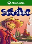 FARM SLIDERXBOX ONE/X|SКЛЮЧ