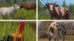 FARMING SIMULATOR 17 - WINDOWS 10(PC WIN)КЛЮЧ - изображение № 4